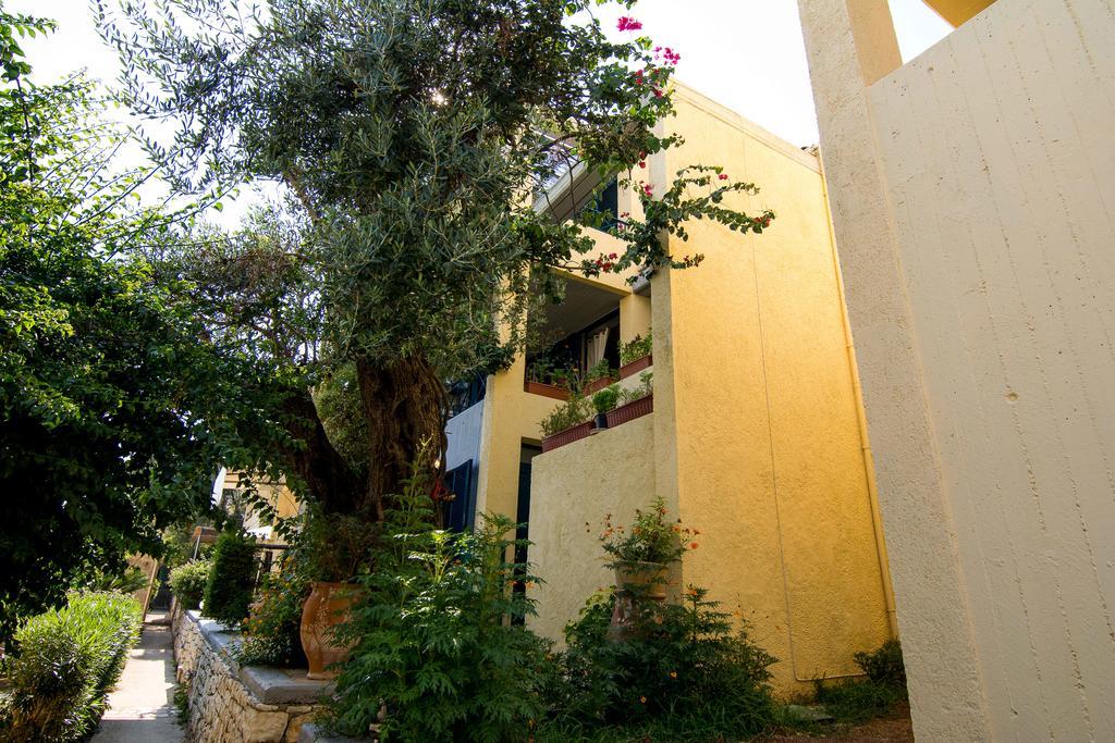 Studio Kirani Appartement *